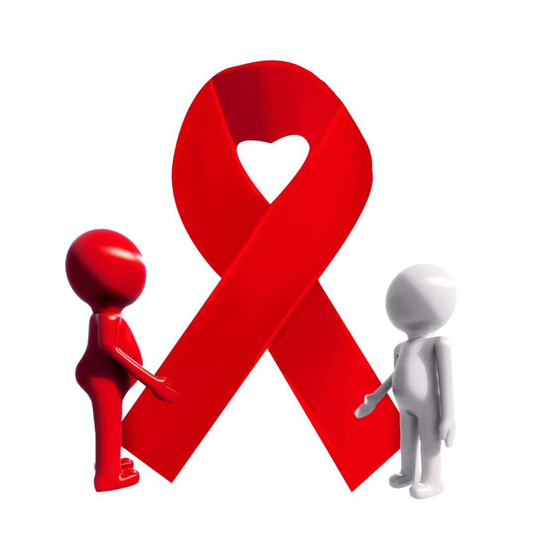 国际禁毒日｜参与禁毒防艾 从你我做起