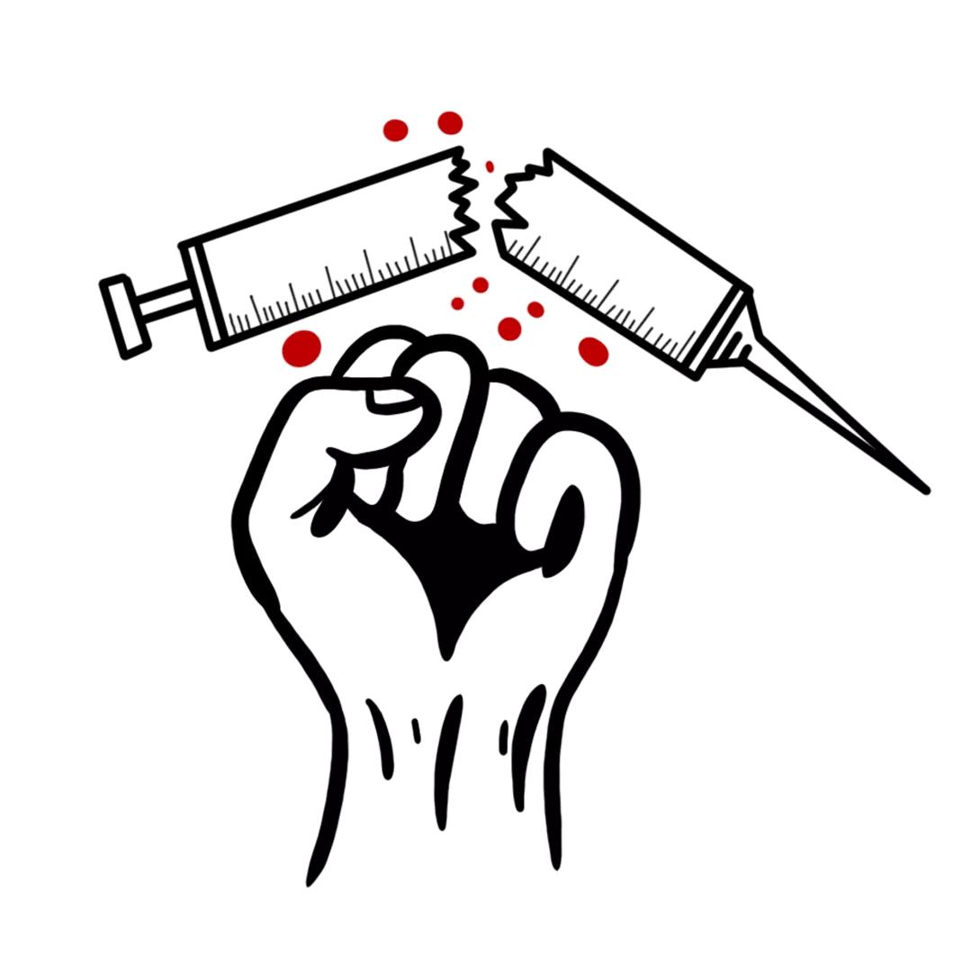 国际禁毒日｜参与禁毒防艾 从你我做起