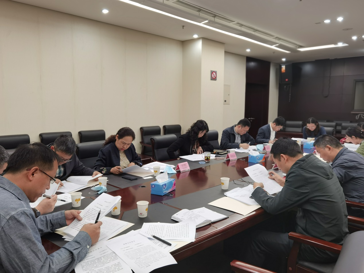 说明: C:\Users\HQ002\Desktop\基建办2020-\基建项目推进2020\成都基地建设规划 治理 专班 工作简报\成都基地工作推进简报\3029成都基地座谈会\IMG_20210329_094133.jpg