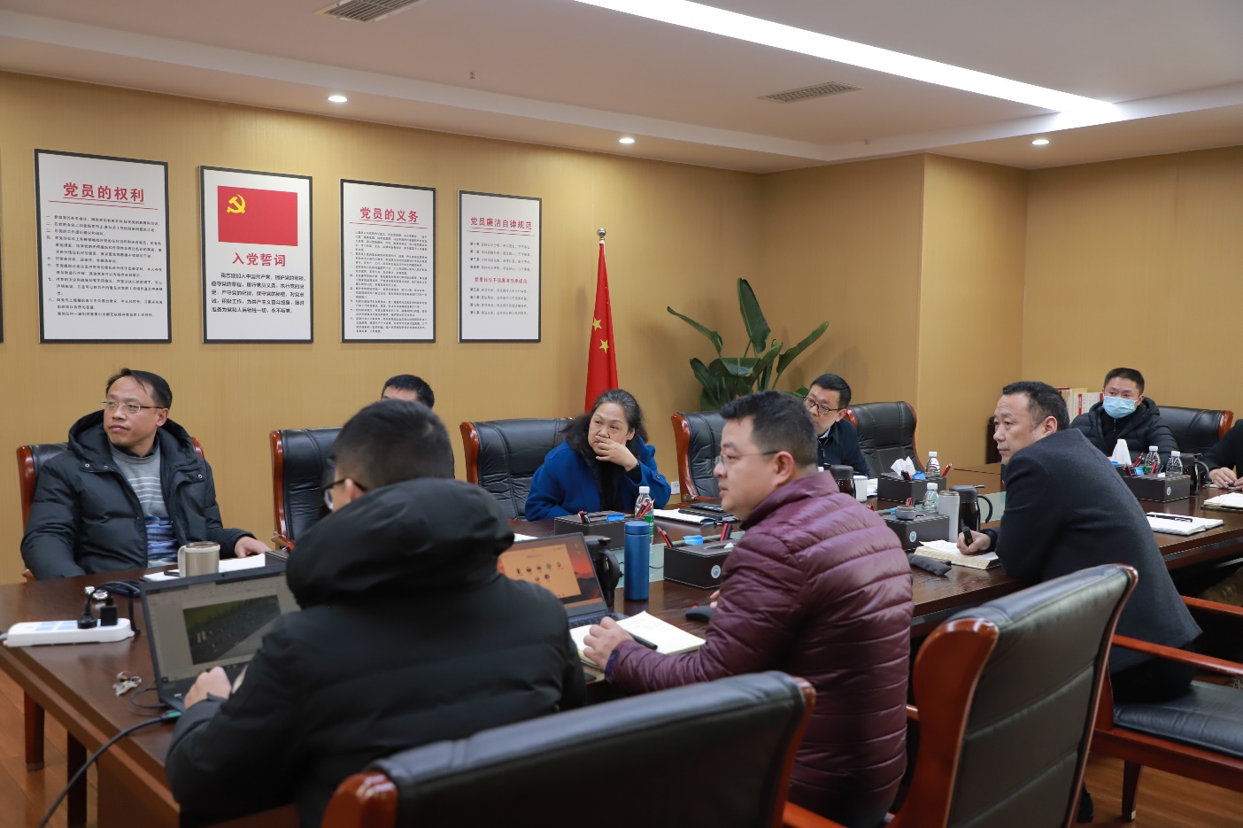 说明: C:\Users\Administrator\Desktop\基建办日常\3所有照片\20230217校园改造系列项目设计方案会照片\IMG_8693.JPG