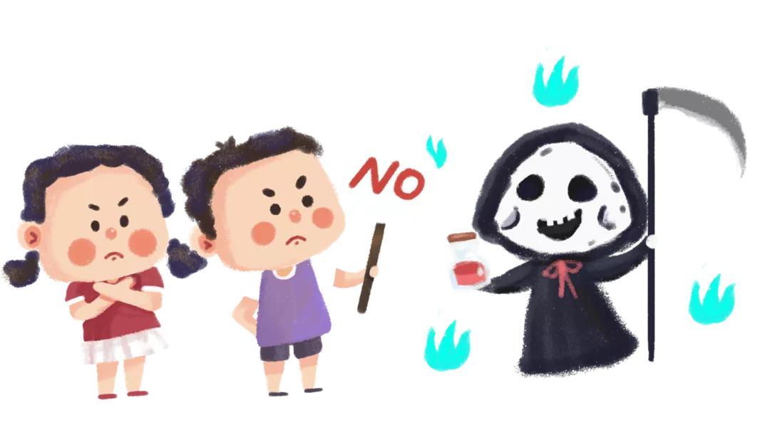 国际禁毒日｜参与禁毒防艾 从你我做起